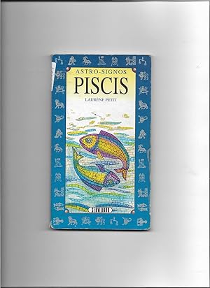 Seller image for Astrosignos, PISCIS for sale by Papel y Letras