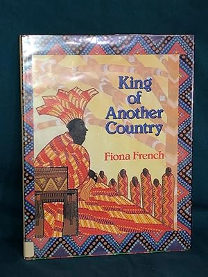 Seller image for King of Another Country for sale by Red Owl Books
