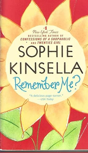 Image du vendeur pour Remember Me?: A Novel mis en vente par Vada's Book Store