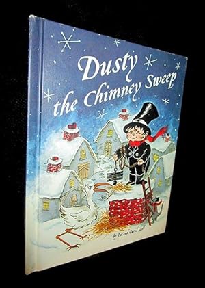 Seller image for Dusty the Chimney Sweep for sale by The Armadillo's Pillow