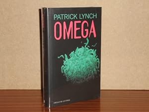 Image du vendeur pour OMEGA mis en vente par Libros del Reino Secreto