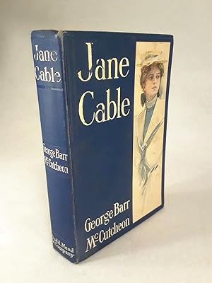 Seller image for JANE CABLE for sale by Lost Time Books