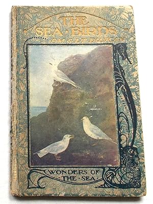 The Sea Birds (Wonders of the Sea)