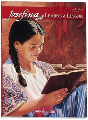 Seller image for Josefina Learns a Lesson: A School Story (American Girl Collection) (Hardcover) for sale by InventoryMasters