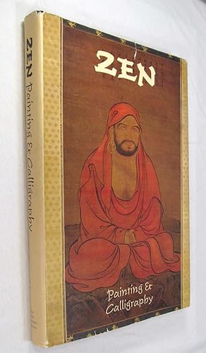 Seller image for Zen Painting & Calligraphy for sale by Renaissance Books