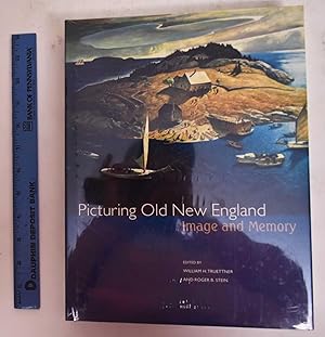 Seller image for Picturing Old New England: Image and Memory for sale by Mullen Books, ABAA