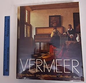 Imagen del vendedor de Vermeer a la venta por Mullen Books, ABAA