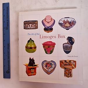 The Art of the Limoges Box