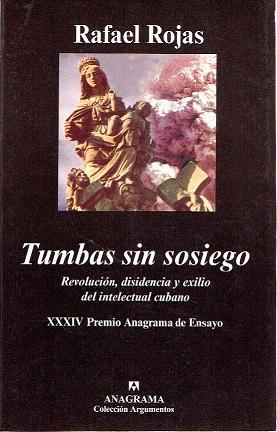 Tumbas Sin Sosiego