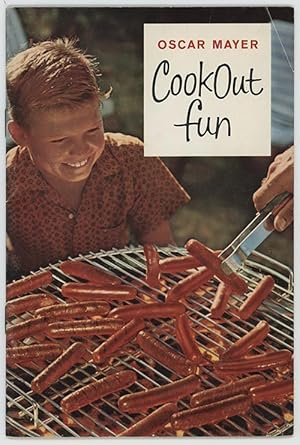Immagine del venditore per Cook Out Fun venduto da cookbookjj