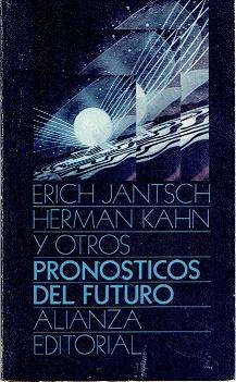 Seller image for Pronsticos del futuro for sale by LIBRERA LAS HOJAS