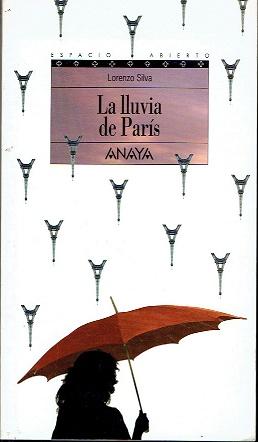 La lluvia de París