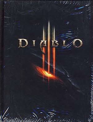 Immagine del venditore per Diablo III Limited Edition Guide venduto da Parigi Books, Vintage and Rare