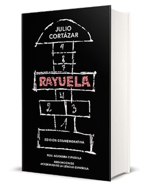 Immagine del venditore per Rayuela / Hopscotch. Commemorative Edition (Hardcover) venduto da Grand Eagle Retail