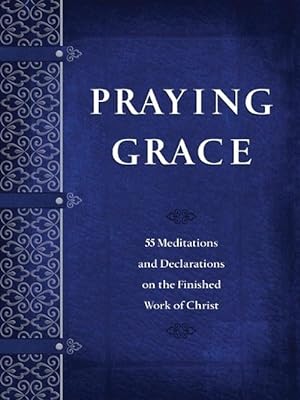 Imagen del vendedor de Praying Grace (Paperback) a la venta por Grand Eagle Retail