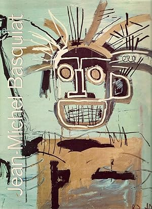 Seller image for JEAN-MICHEL BASQUIAT for sale by Arcana: Books on the Arts