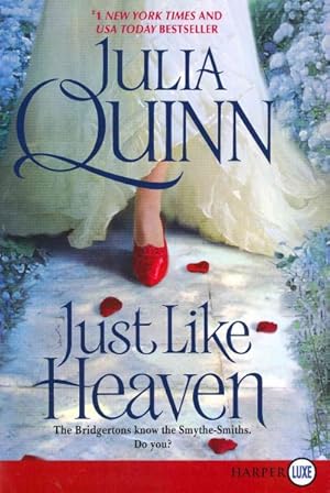 Seller image for Just Like Heaven for sale by GreatBookPricesUK