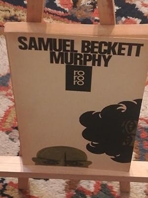 Imagen del vendedor de Murphy a la venta por Verlag Robert Richter