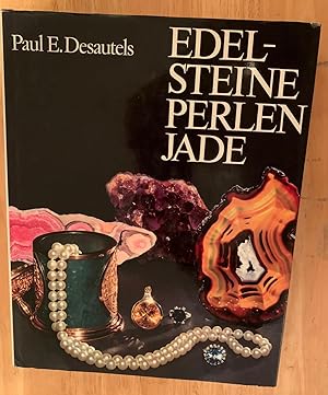 Edelsteine Perlen Jade (Gemstone, Pearl, Jade)