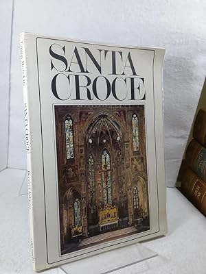 Santa Croce Einleitung von Pater Mario Franchi