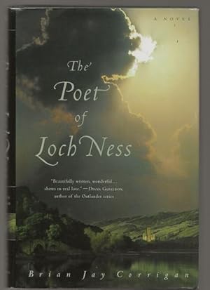 The Poet of Loch Ness