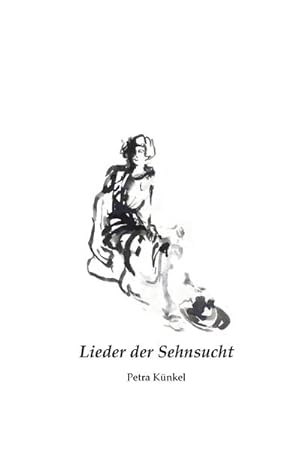 Bild des Verkufers fr Lieder der Sehnsucht : Gedichte zum Verkauf von AHA-BUCH GmbH