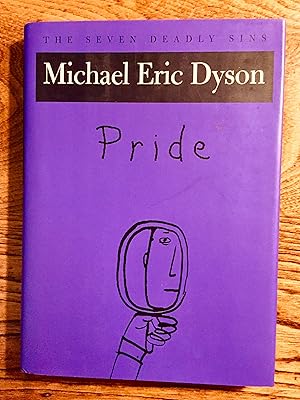 Seller image for Pride: The Seven Deadly Sins (New York Public Library Lectures in Humanities) for sale by Samson Books