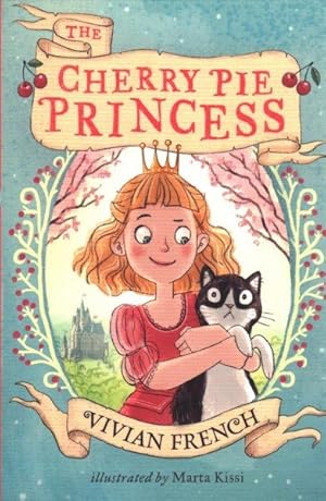 Seller image for Cherry Pie Princess for sale by GreatBookPricesUK