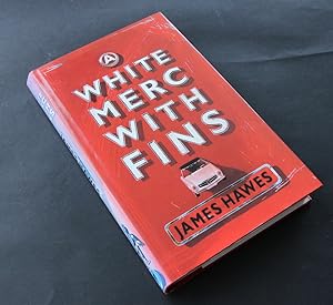 Immagine del venditore per A White Merc With Fins venduto da Plane Tree Books