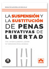 Seller image for Suspensin y sustitucin de las penas privativas de libertad for sale by AG Library