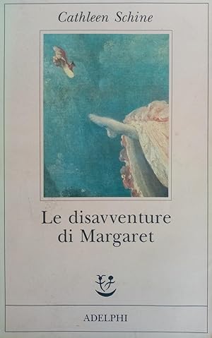 LE DISAVVENTURE DI MARGARET