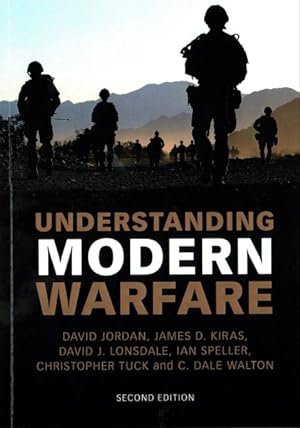 Seller image for Understanding Modern Warfare for sale by GreatBookPricesUK