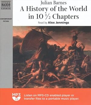 Immagine del venditore per History of the World in 10 1/2 Chapters venduto da GreatBookPrices