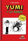 Imagen del vendedor de Yumi y su banda a la venta por AG Library