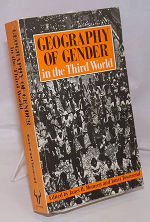 Geography of Gender in the Third World