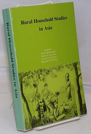 Rural Household Studies in Asia