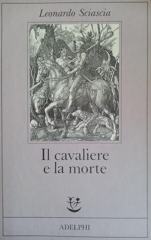 IL CAVALIERE E LA MORTE