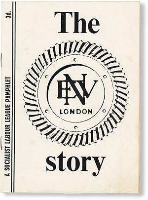 The ENV London Story. Reprinted from the Newsletter.
