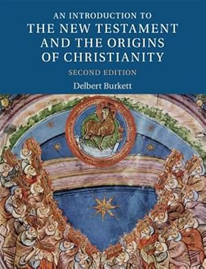 Imagen del vendedor de Introduction to the New Testament and the Origins of Christianity a la venta por GreatBookPricesUK