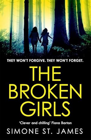 Immagine del venditore per The Broken Girls (Paperback) venduto da Grand Eagle Retail