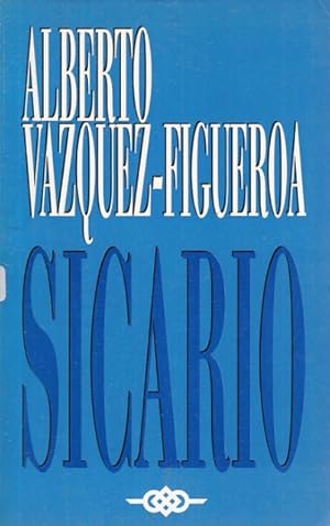Bild des Verkufers fr SICARIO zum Verkauf von Librera Vobiscum