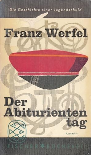Seller image for Der Abituriententag for sale by Librera Vobiscum