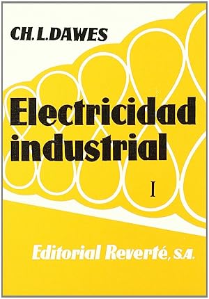 Image du vendeur pour Electricidad industrial. vol. ii . mis en vente par Imosver