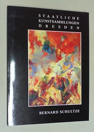 Bernard Schultze. Im Labyrinth. Werke von 1947 bis 1990. Ölbilder, Migof-Objekte, Arbeiten auf Pa...