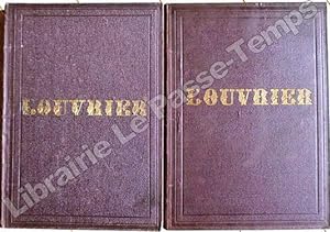 Seller image for L'OUVRIER - 16e Année - 1876-1877 - N° 784-835 - Deux exemplaires. for sale by Jean-Paul TIVILLIER