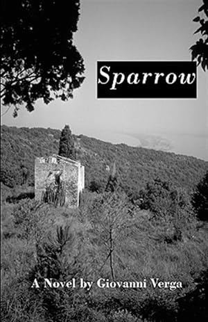 Bild des Verkufers fr Sparrow : A Novel zum Verkauf von GreatBookPricesUK