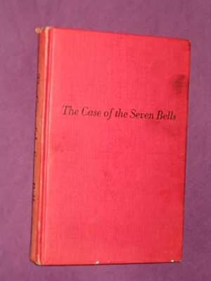 The Case of the Seven Bells: A Ludovic Travers Mystery