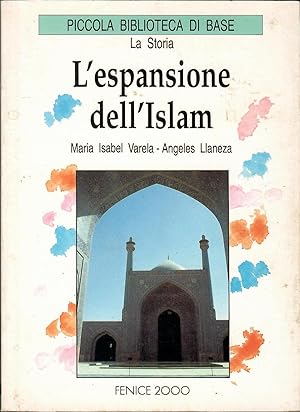 ESPANSIONE DELL`ISLAM