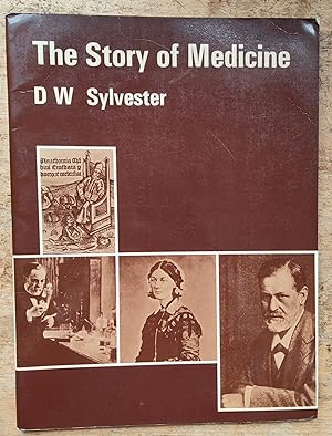 Imagen del vendedor de The Story of Medicine a la venta por Shore Books