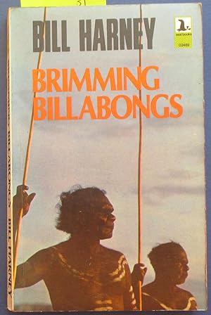 Brimming Billabongs